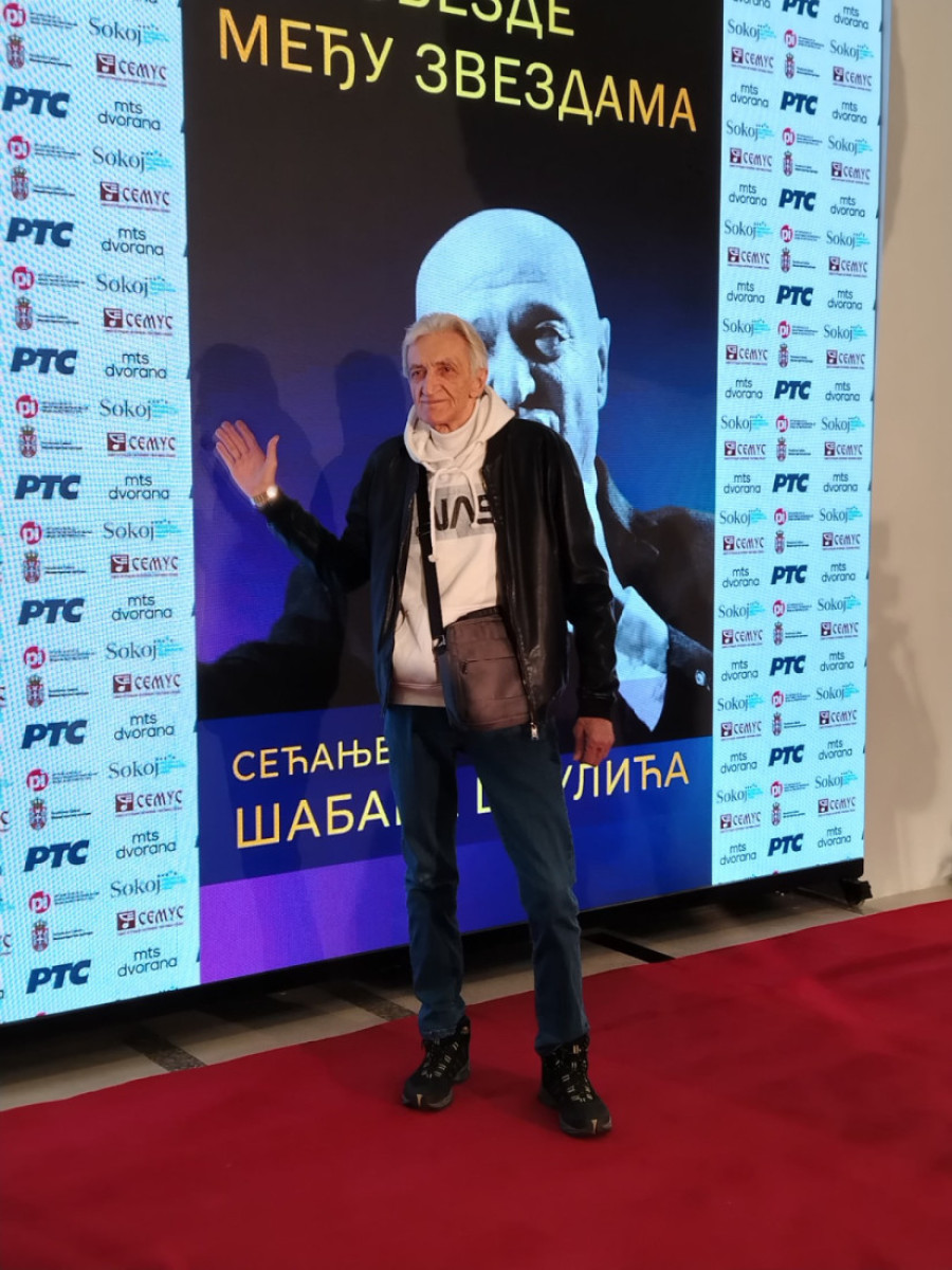 Bolno priznanje Mirka Kodića dve godine nakon smrti sina: "Mnogo mi nedostaje"