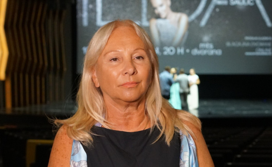 "Krenuo je na put, pa se vratio" Goca otkrila detalje Šabanove pogibije: Sanela je očevo telo preuzela na rođendan