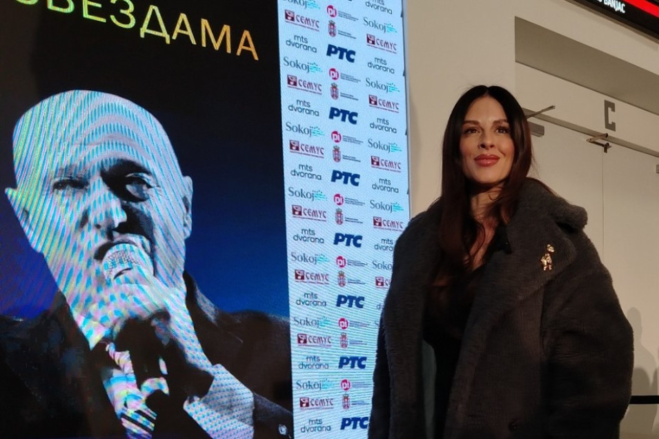 "U totalnom je haosu!" Oglasile se komšije Ane Sević nakon skandala sa Lukasom!