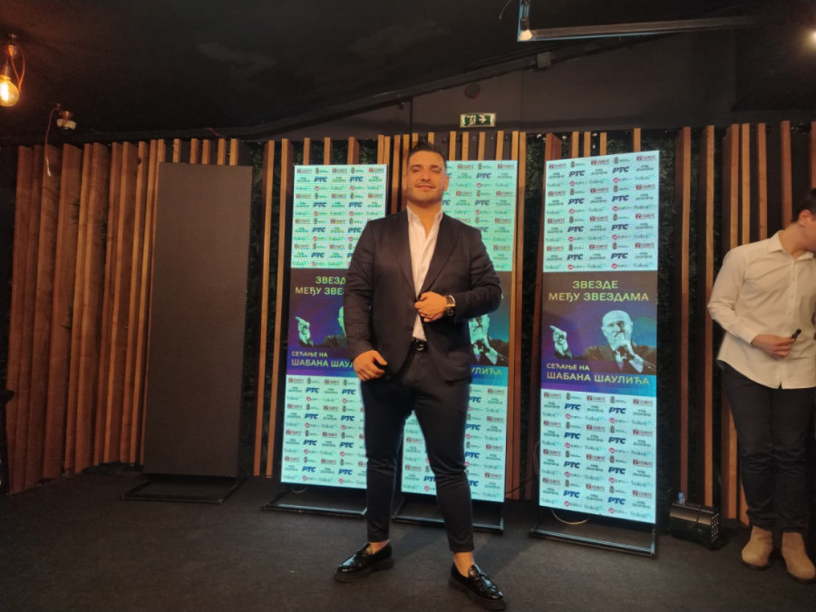 Darko Lazić potrošio 4.000 evra u kafani za jedno veče: Sad sam platio račun i nikad više!