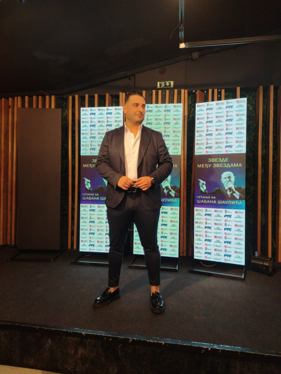 "Ti si ubio svog oca" Darko Lazić otvorio dušu o gubitku tate, ovo sebi ne može da oprosti!