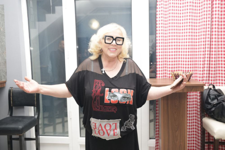 Rodila sam se na slami, majka je htela da me davi: Potresna ispovest Zorice Marković