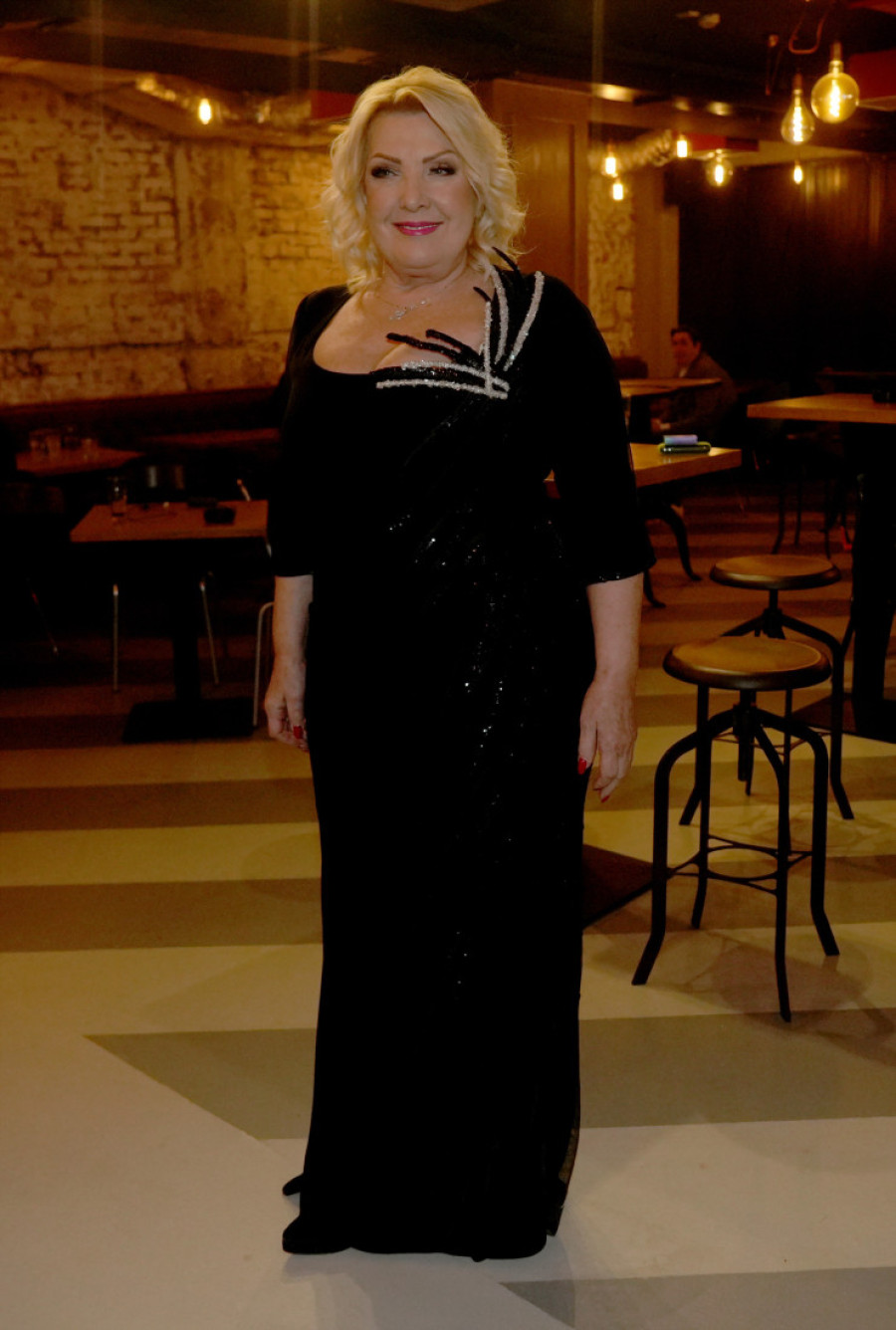 Snežana Đurišić bi Šabanu Šauliću rekla samo jedno, da je danas tu: Pevačica otvorila dušu! (VIDEO)