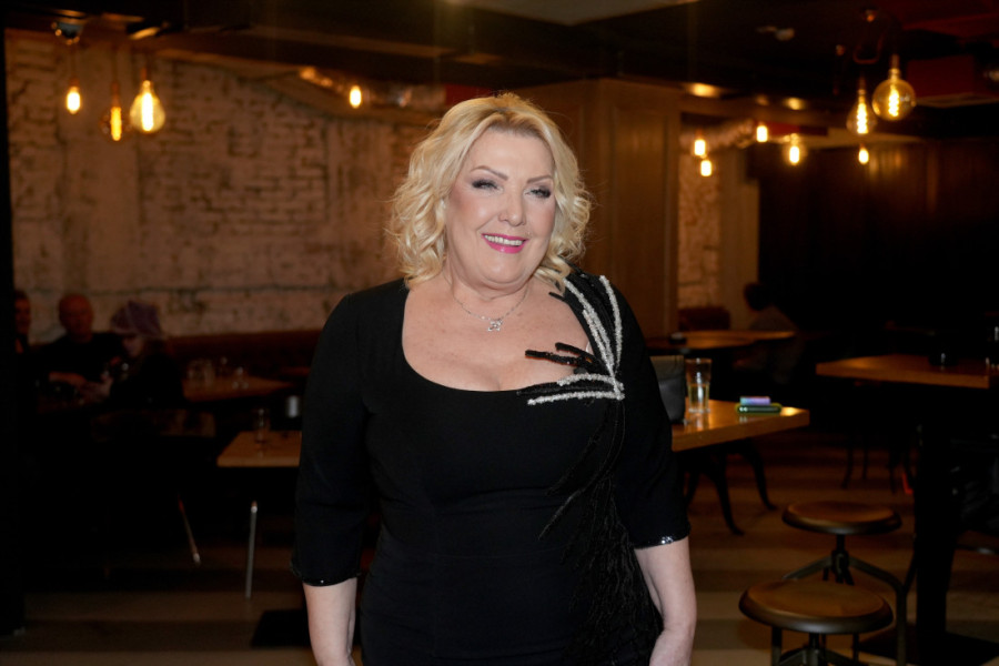 Otkriveno: Evo zašto se Snežana Đurišić nije pojavila u finalu "Zvezda Granda"!