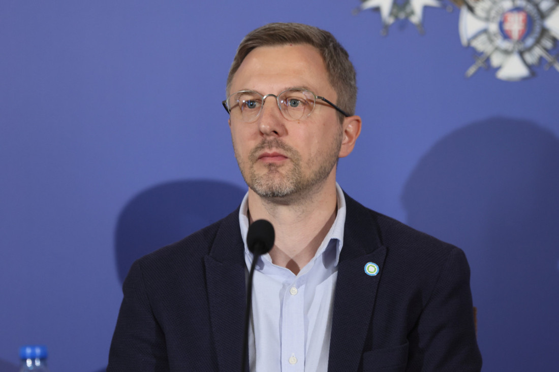 Poznat datum 38. Beogradskog maratona! I ove godine broj učesnika je impozantan