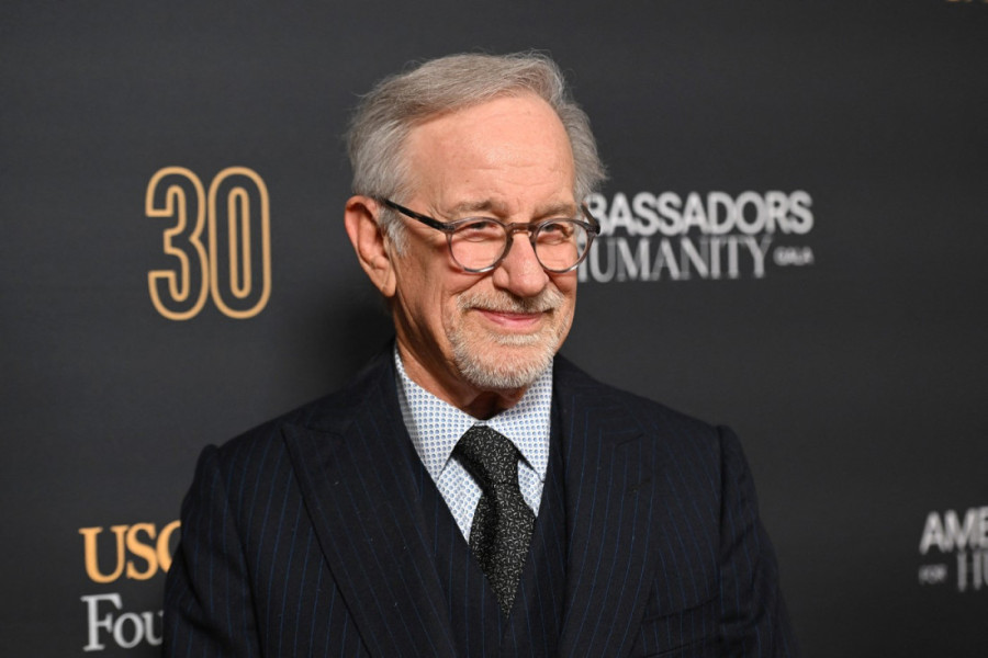 Spilberg i Nolan tvrde da je ovo najbolji film ikad snimljen: Doživeli su nešto neverovatno gledajući ga (VIDEO)