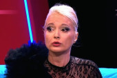 "Ona mekeće i ima bujnu maštu!" Pevač žestoko opleo po Maji Nikolić: "Neka se malo iskontroliše!"