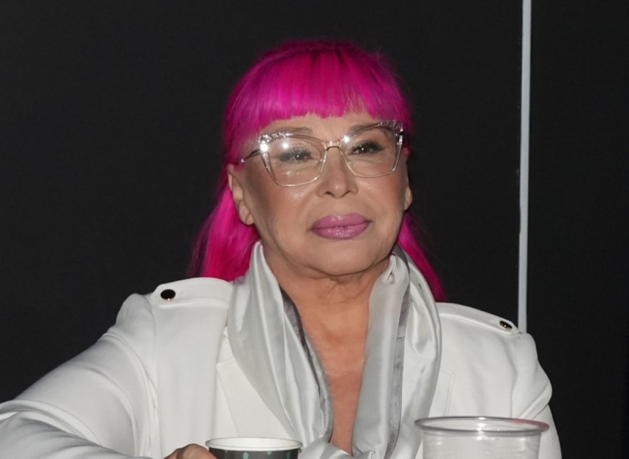 Zorica Brunclik o teškom periodu - Kemiš joj je bio ogromna podrška: Shvatila sam da je život prolazan!