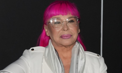 "Molim Boga da sve izađe na dobro!" Pevačica o zdravstvenom stanju Brunclikove