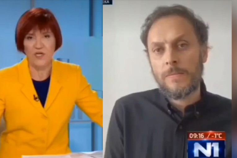 Sinhronizovana akcija protiv Vučića i Srbije: I mediji u regionu huškaju studente - iz Hrvatske pominju i krvoproliće (VIDEO)