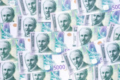 Prodate državne obveznice za 25 milijardi dinara