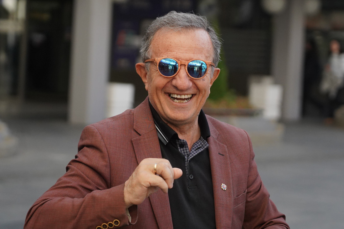 Žika Šarenica o neverstvu bivše supruge: Žena i njen ljubavnik su me sačekali sa pesnicom!