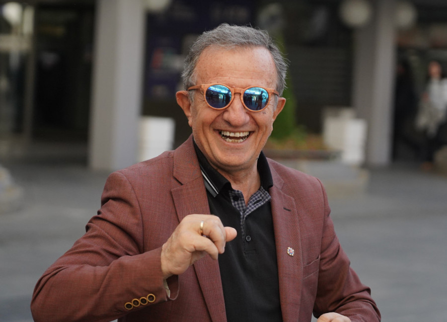 Komšije otkrile kako je Žika Šarenica nekada živeo: Imao je želju da bude sveštenik!