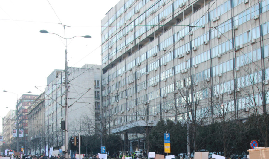 Nastavljena isplata sredstava studentima za troškove plaćene školarine