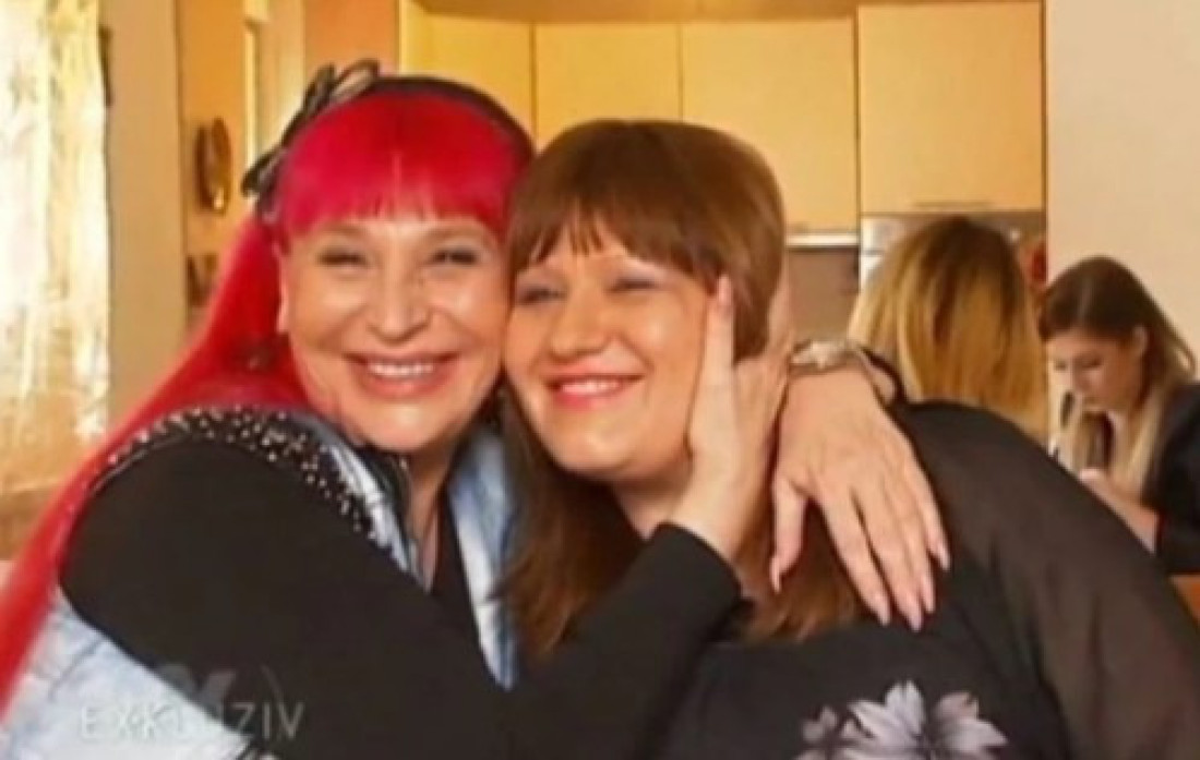 "Nadam se da će naći mir u duši!" Ćerka Zorice Brunclik o bivšoj snaji: Nedostaje Đoletova strana!