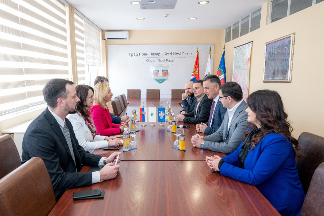 U ovom gradu žene jače nego ikada: Ne samo da se smanjuje nasilje nad njima, već su i ekonomski sve snažnije