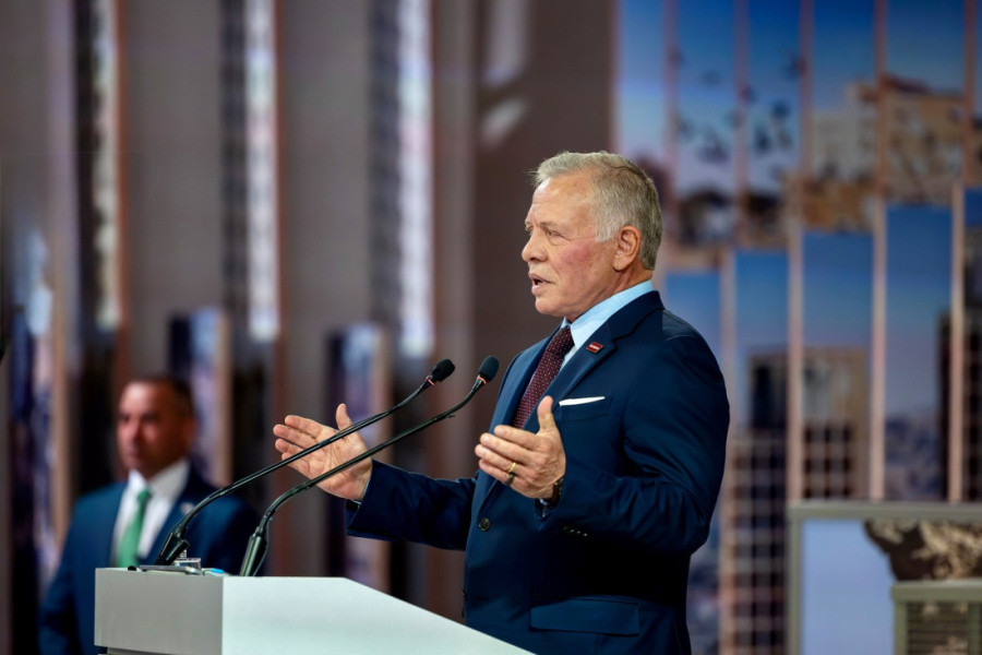 Tramp pristao na egipatski plan za Gazu? Moguća potpuna promena situacije na Bliskom istoku