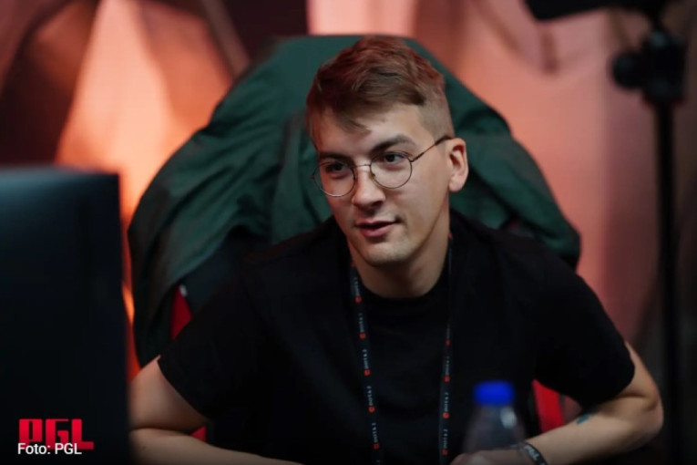 MiLAN je novi NAVI trener! Debituje 8. marta!