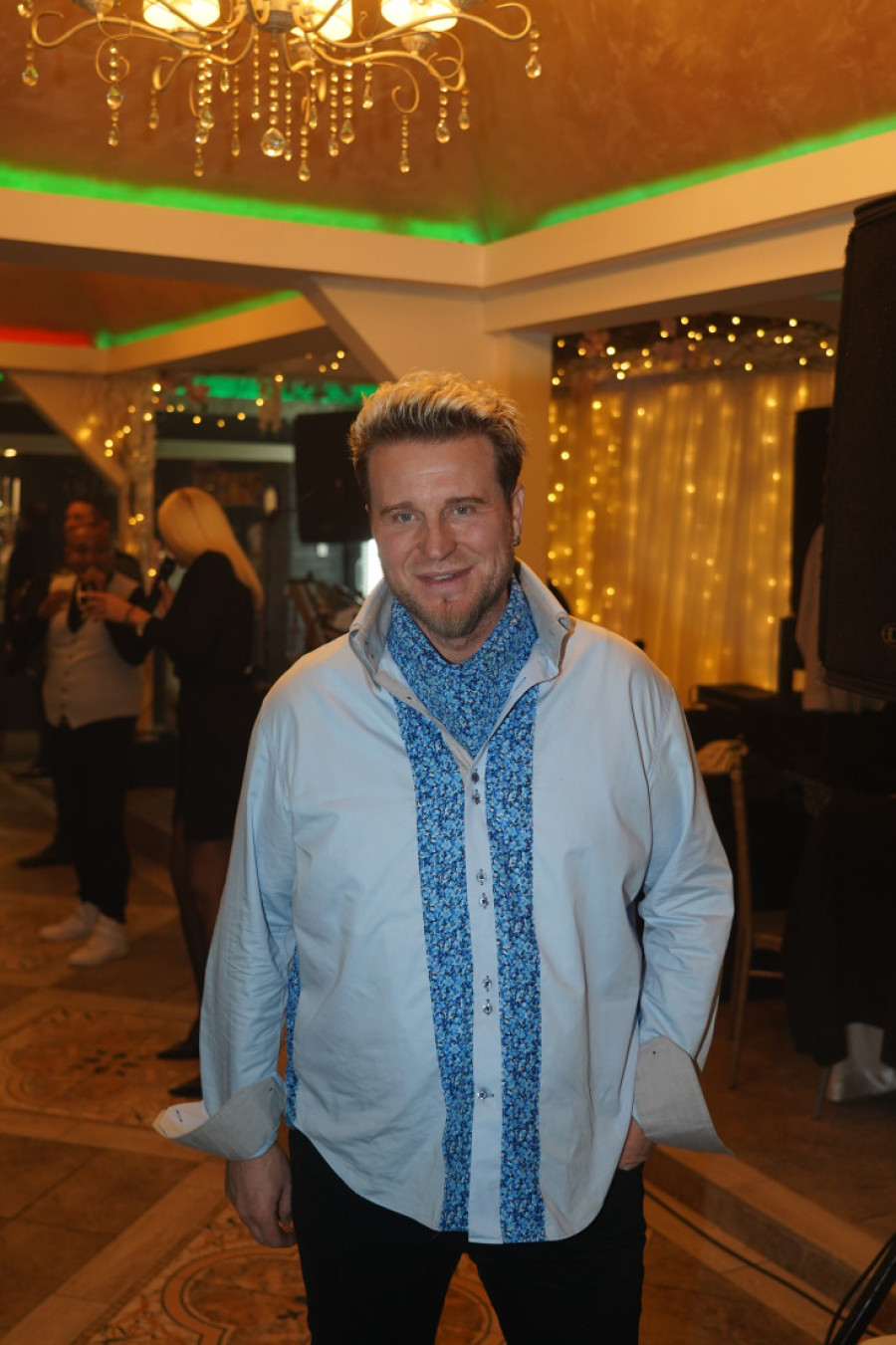 Buran život Neše Tvinsa! Ženu varao na svakom koraku, pa je ostavio zbog koleginice: Bio sa njom devet godina