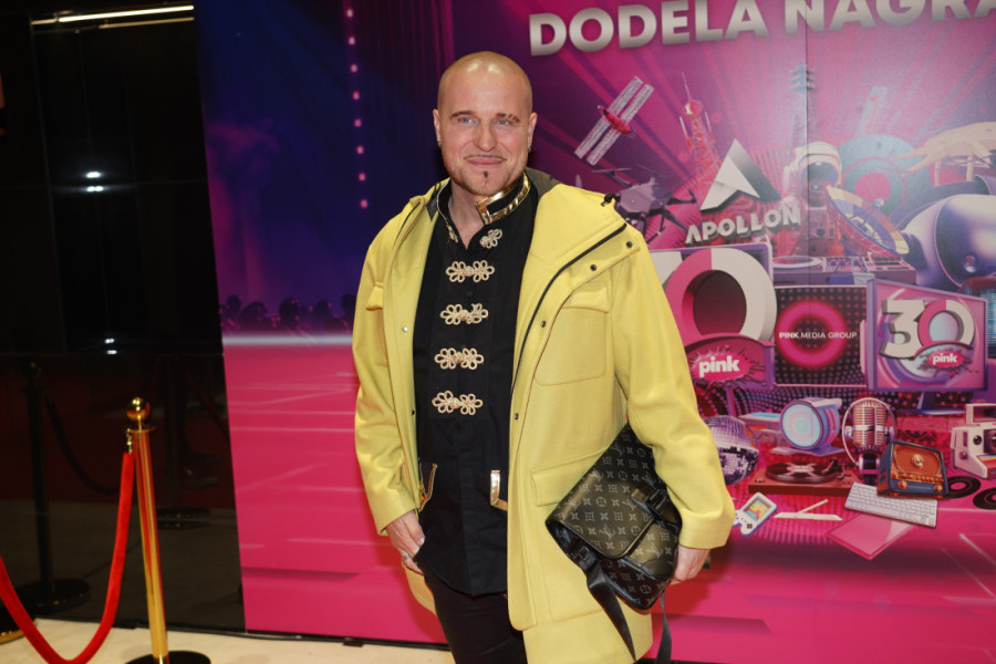 Buran život Neše Tvinsa! Ženu varao na svakom koraku, pa je ostavio zbog koleginice: Bio sa njom devet godina