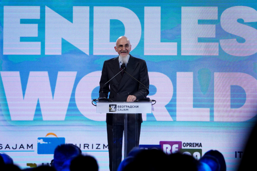 Italija i Srbija zajedno za turizam: Novi projekti i direktne avio-linije! (FOTO)