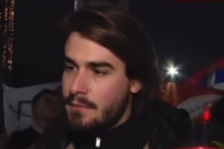 Luku "Roleksa" zaustavila policija u Crnoj Gori: Odbio test na drogu!