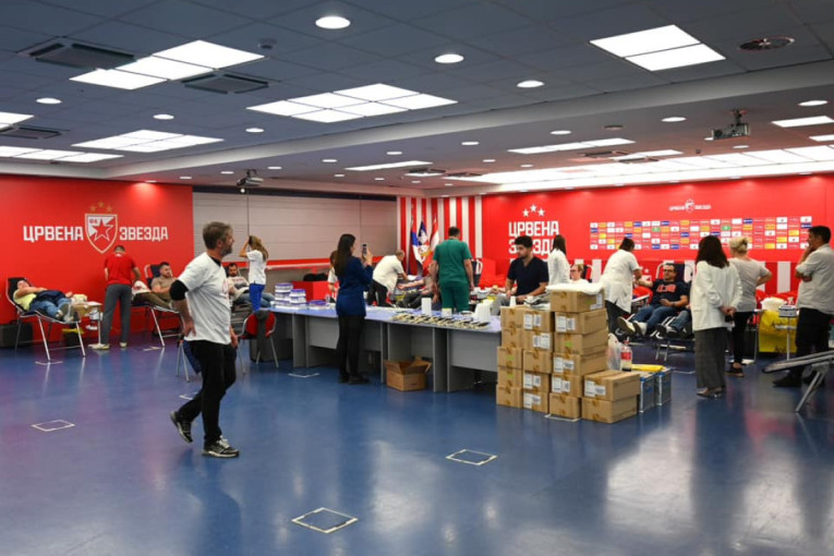 Zvezdaši, ovo je vaša prilika – pomozite drugima i obezbedite ulaznicu za Seltik!