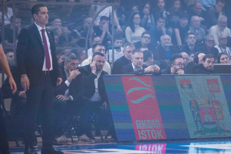 Veliki intervju Željka Drčelića: Zvezda je danas veliki evropski klub, organizacija Kupa u Nišu je bila odlična!