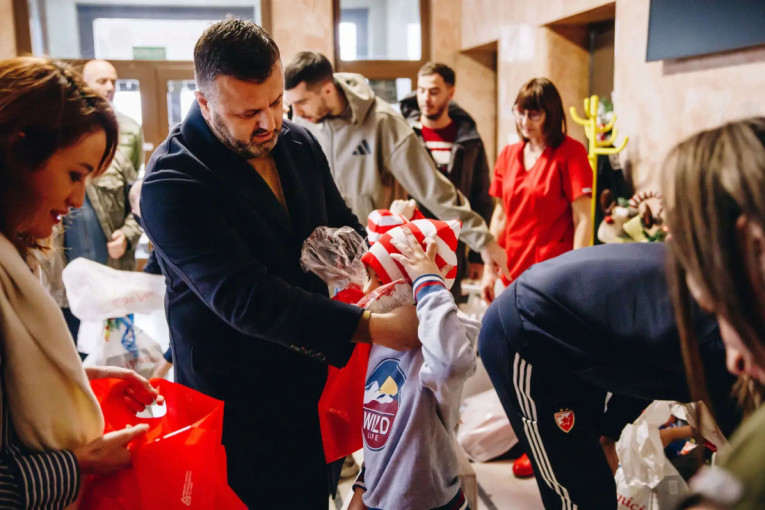 Veliki intervju Željka Drčelića: Zvezda je danas veliki evropski klub, organizacija Kupa u Nišu je bila odlična!