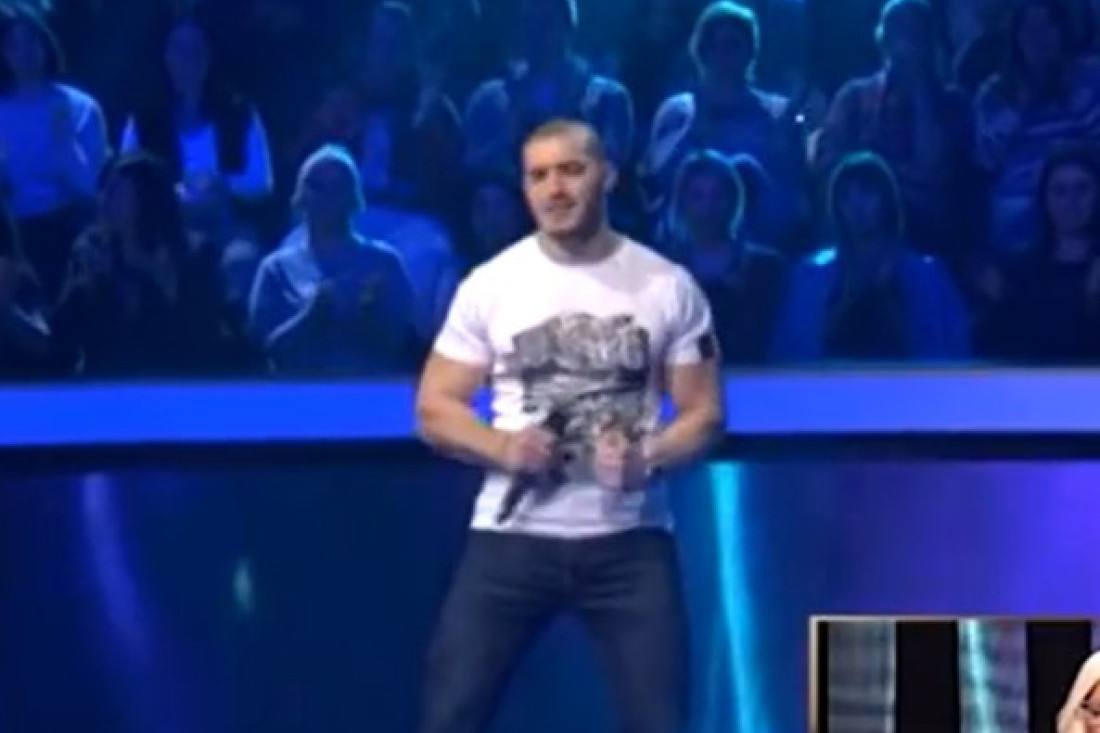 Oženio se učesnik "Zvezda Granda": Mnogi su ga proglasili najboljim frajerom, a sad je rekao "da" u tajnosti