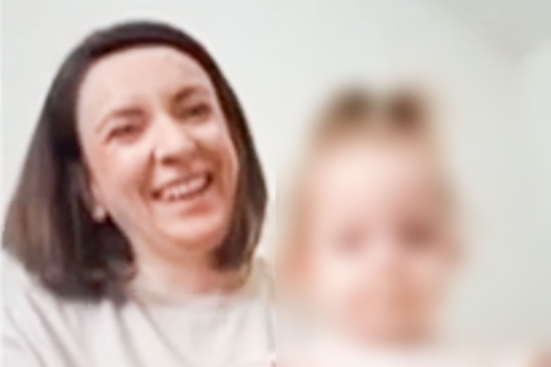 Trudnoća bez problema, a onda šok u porodilištu: Jelena rodila devojčicu bez ruku – doktorka dala neverovatan odgovor