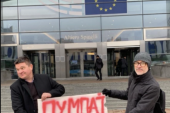 Skandal opozicionara iz Lokalnog fronta - Idu u Brisel po podršku i logistiku za rušenje Srbije! (FOTO)