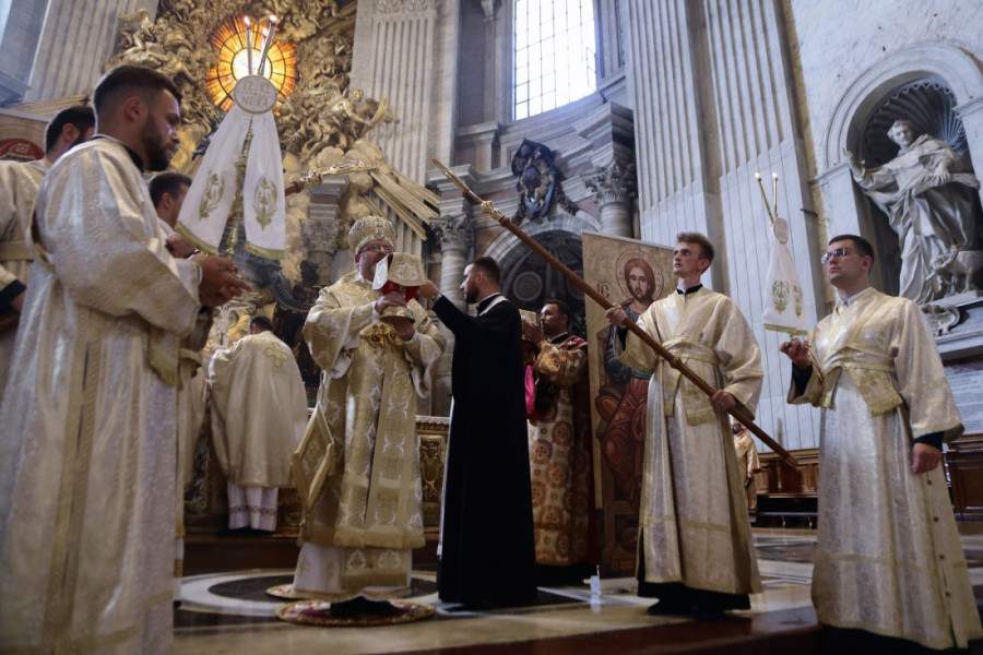 Rusija iznela još jedan uslov! Ovo je neophodno za rešavanje ukrajinske krize