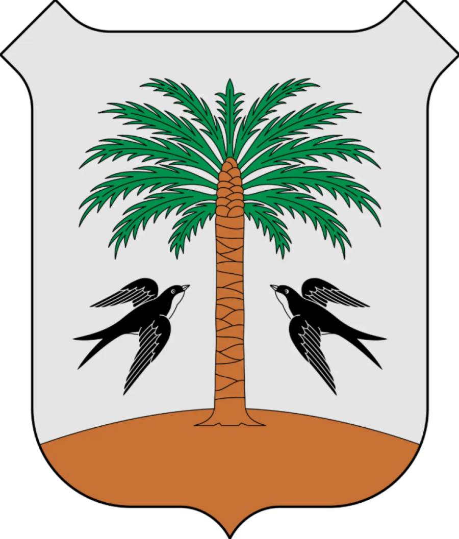 Megan Markl ukrala dizajn za logo svog brenda? Optužuju je da je kopirala grb španskog grada, najavljuju tužbu (FOTO)