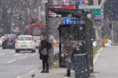 Ne verujte proleću! Meteorolozi upozoravaju: Mart donosi česte vremenske šokove - Od snega do čak 20 stepeni