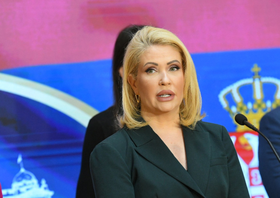 Sve užasniji napadi na Vučića: Jedini cilj je da se Srbija i njen predsednik ponize i optuže za najjezivije zločine!