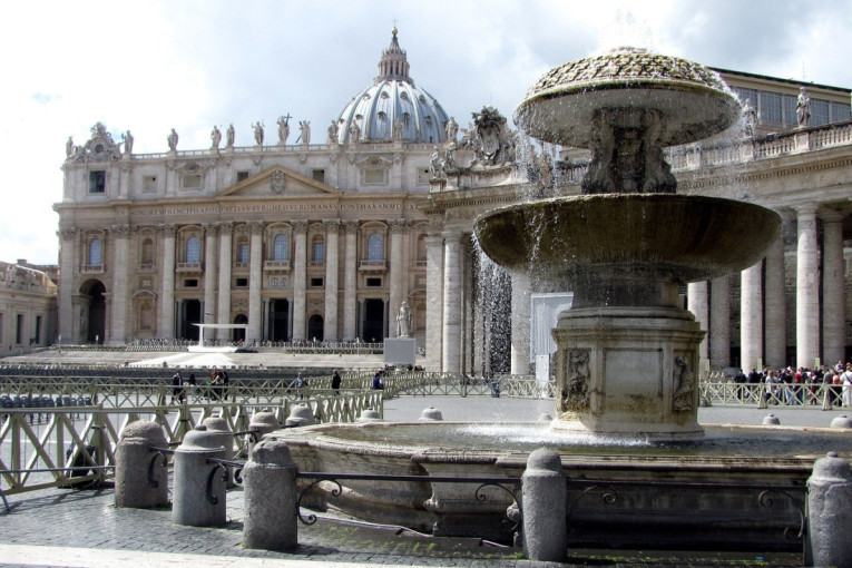 Papa Franja je želeo pojednostavljen postupak sahrane