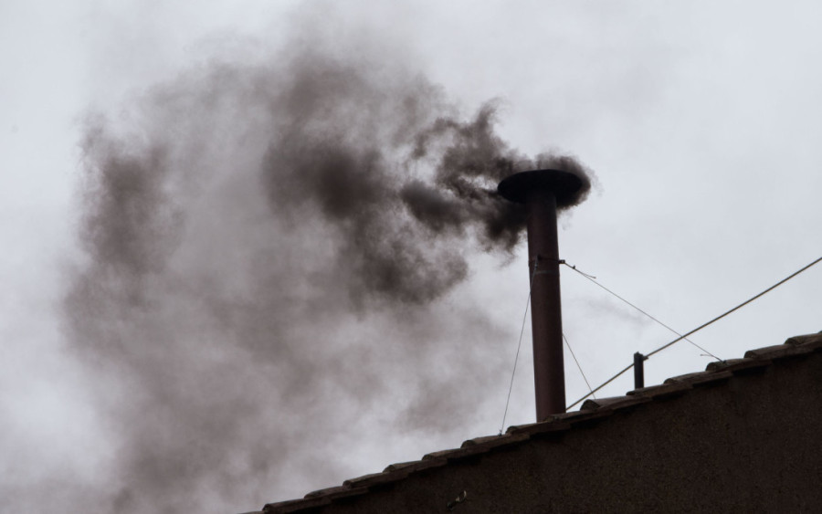 Šta će se desiti kad umre papa? Komplikovani proces, crni i beli dim i misteriozna konklava (FOTO)