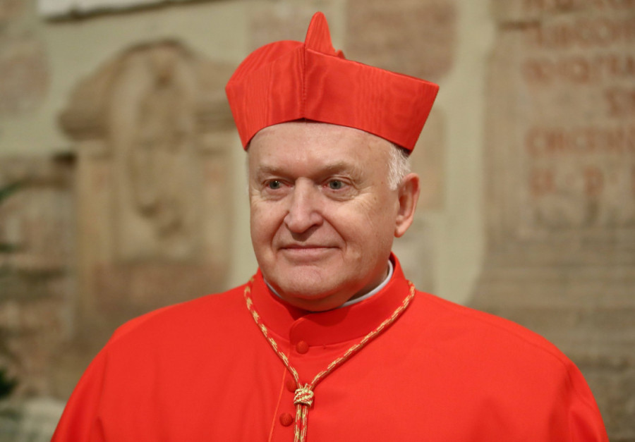 Šta će se desiti kad umre papa? Komplikovani proces, crni i beli dim i misteriozna konklava (FOTO)