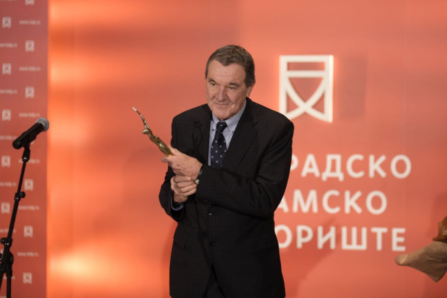 Beogradsko dramsko pozorište nastavlja tradiciju novogodišnjeg darivanja: Posebna cena ulaznica do kraja decembra