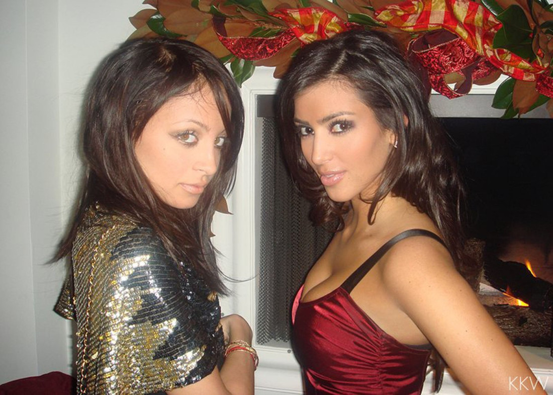 Kim Kardašijan je bila "sluškinja" ove svetske zvezde, a danas je pet puta vrednija od nje (VIDEO)