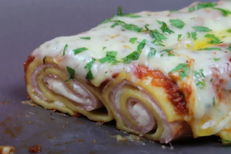 Recept dana: Slane štrudlice za savršenu užinu iz rerne