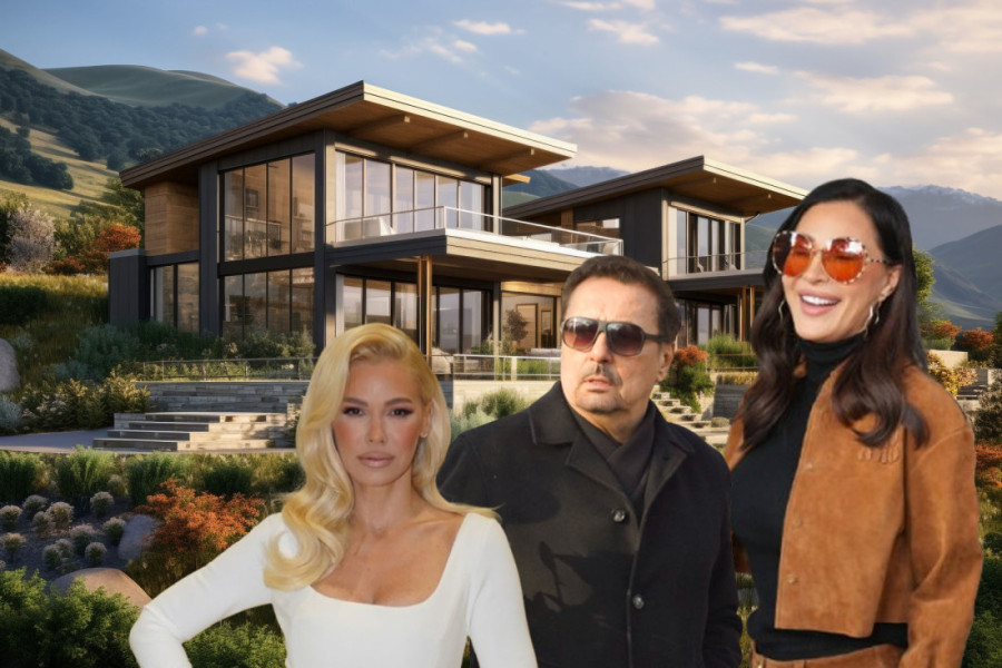 Bojanić prodaje novosadsku vilu za 721.000 evra: Isplivali detalji!