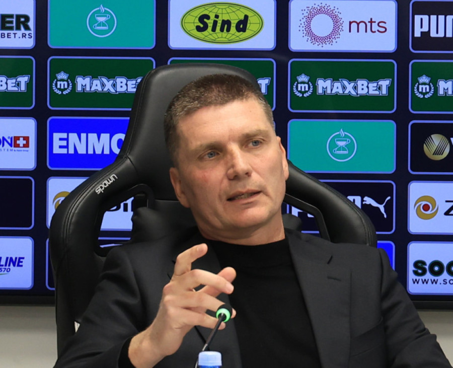 Zvezda i Partizan u novom izdanju "večitog derbija": Sve što treba da znate o 175. po redu