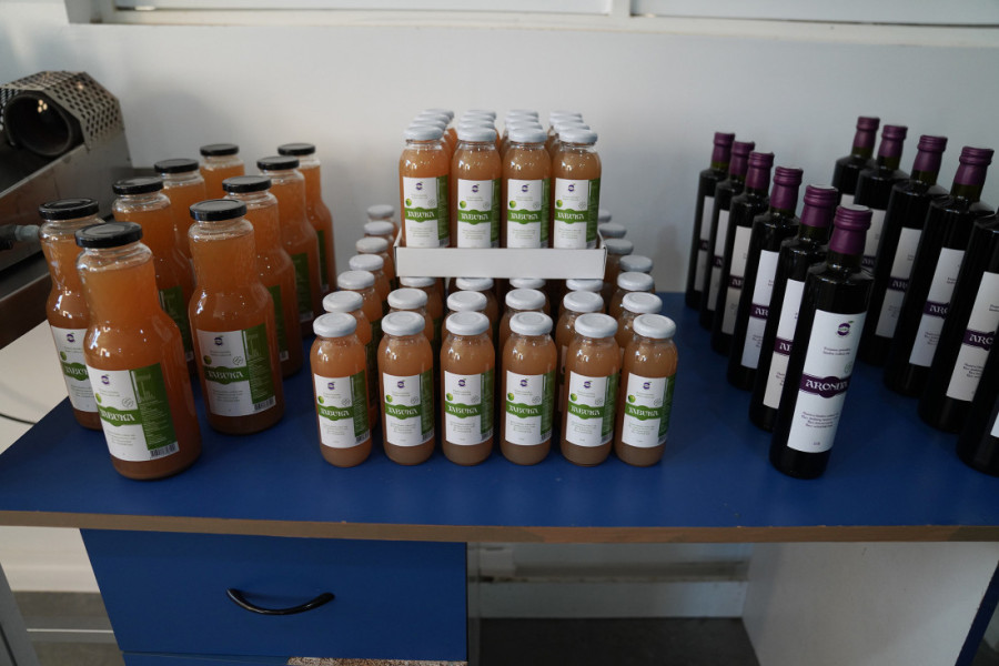 Vučić u poseti Braničevskom okrugu: Izborićemo se zajedno za život i pobedu Srbije (FOTO/VIDEO)