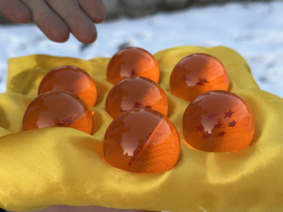 Neobična kolekcija čuvenog pešterskog rendžera: Sabahudin ima staklene Zmajeve kugle koje su stigle čak iz Francuske