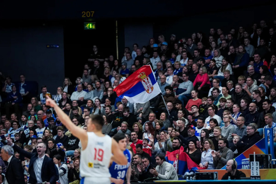 Pukla stotka Orlova! Petrušev i Avramović osvojili Finsku!