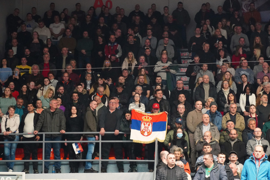 Vučić u poseti Braničevskom okrugu: Izborićemo se zajedno za život i pobedu Srbije (FOTO/VIDEO)