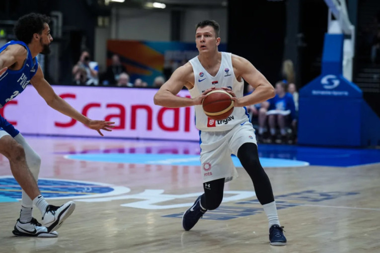 Pukla stotka Orlova! Petrušev i Avramović osvojili Finsku!