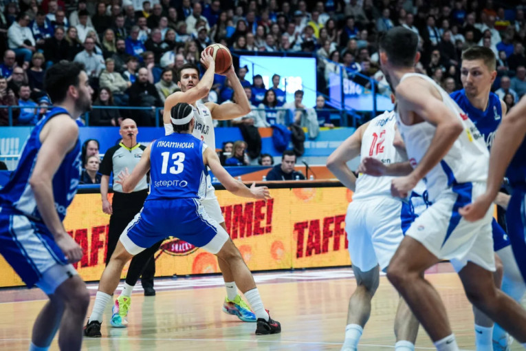 Pukla stotka Orlova! Petrušev i Avramović osvojili Finsku!